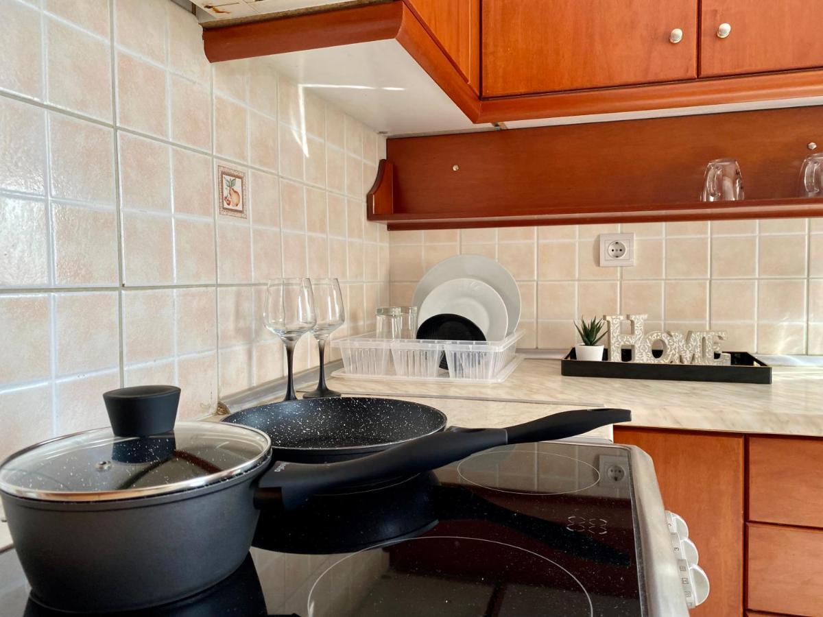 Family Friendly Apartment, In Nature, With Yard "5" Zipárion 외부 사진